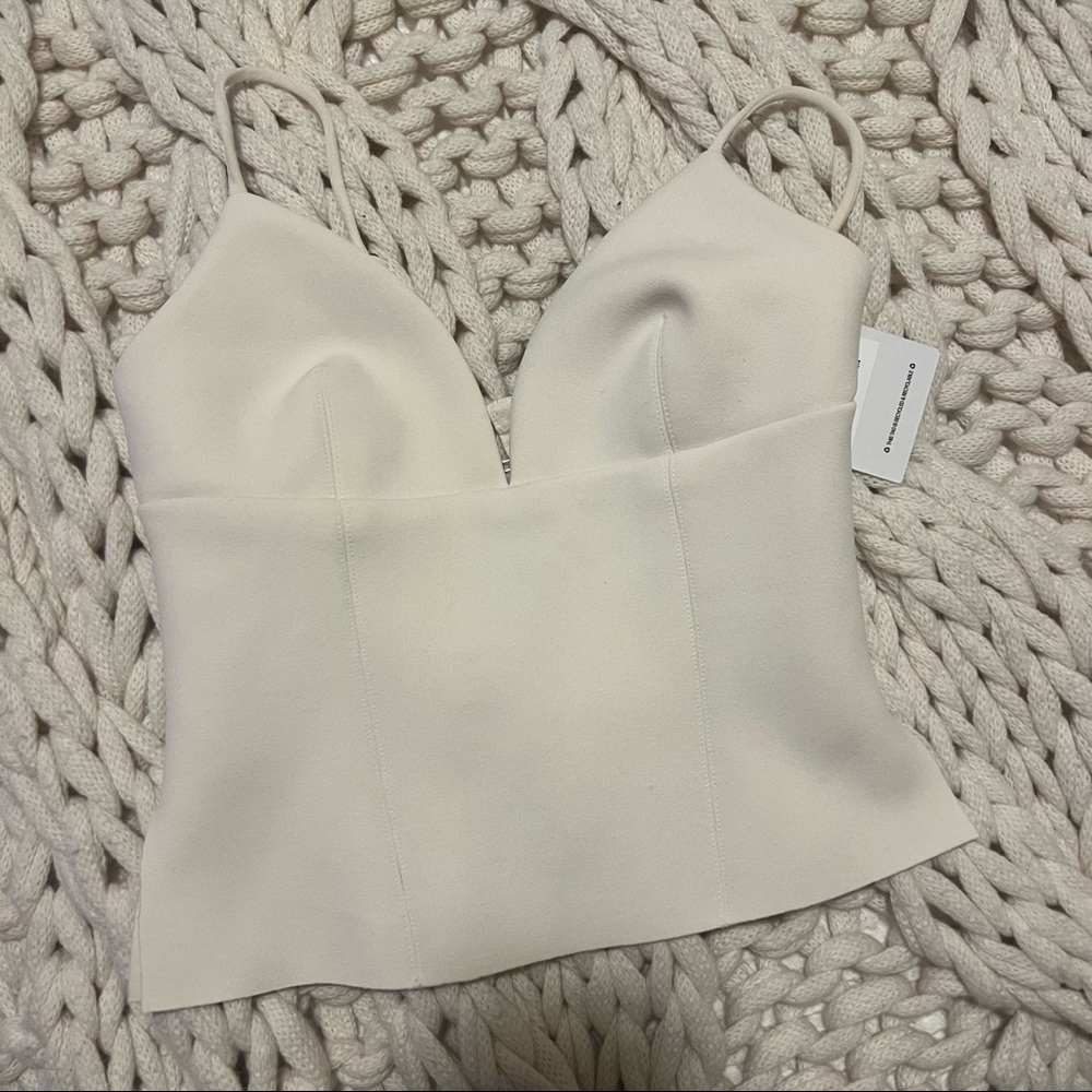 Princess Polly sculpture top